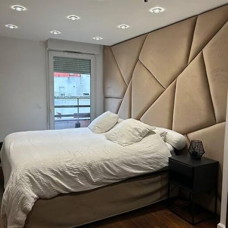 Logement Proche Stade De France Сен Дени Екстериор снимка
