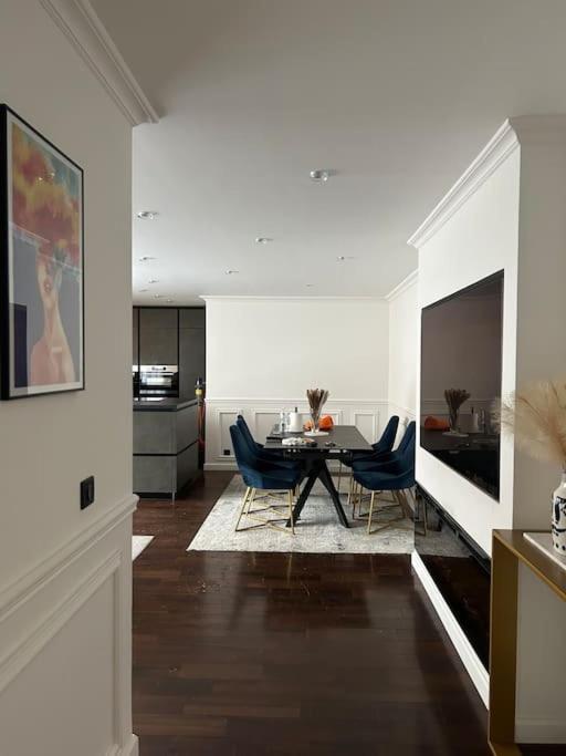 Logement Proche Stade De France Сен Дени Екстериор снимка